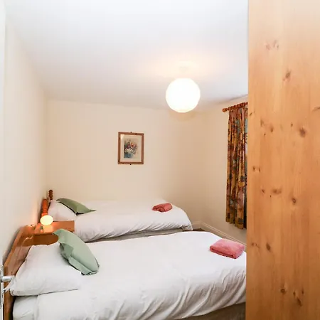 2 Garnish Court 아파트 글레나가리프