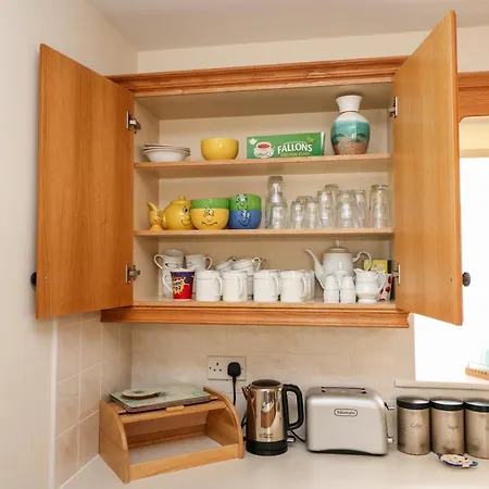 2 Garnish Court דירה גלנגאריף