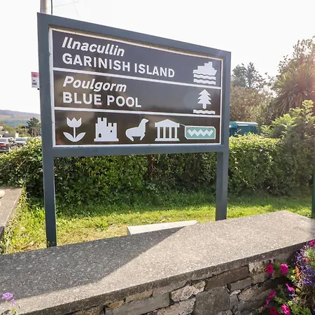 דירה 2 Garnish Court *