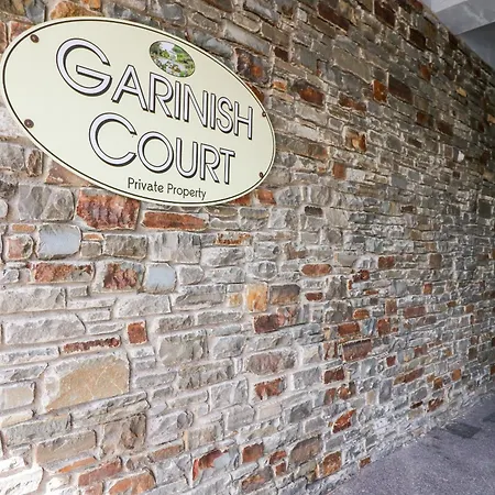 2 Garnish Court Apartman