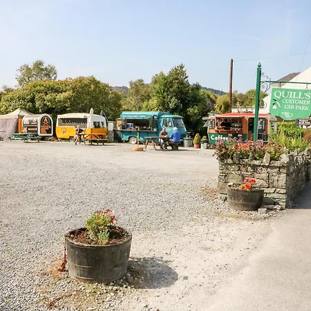 דירה 2 Garnish Court *