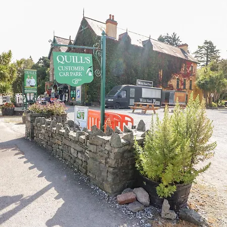 Apartman 2 Garnish Court Glengarriff