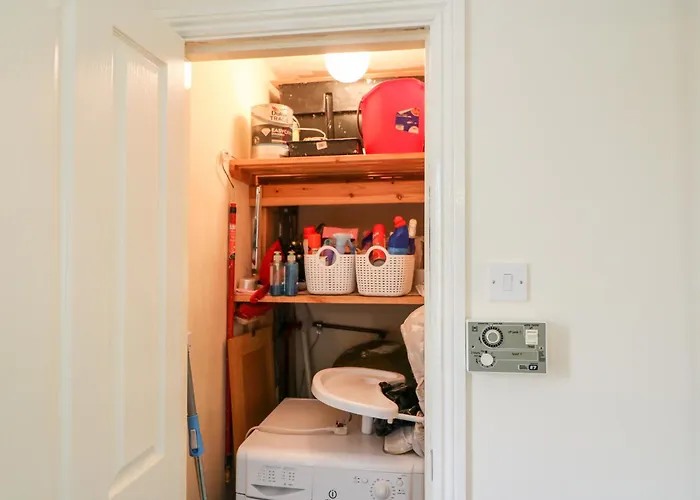 Apartmán 2 Garnish Court