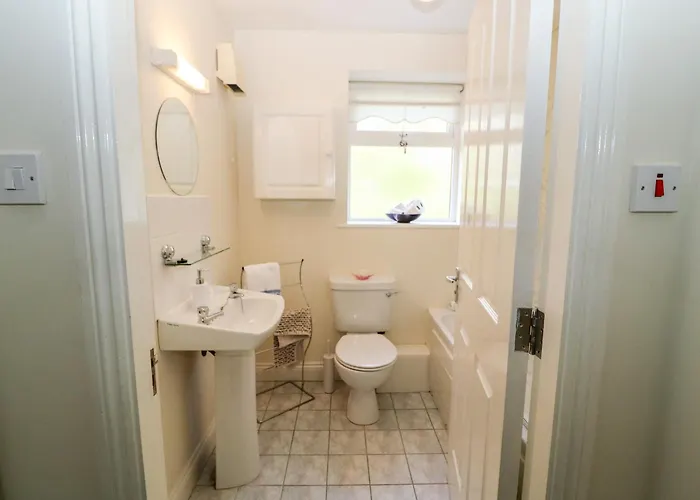 2 Garnish Court Apartmán Glengarriff