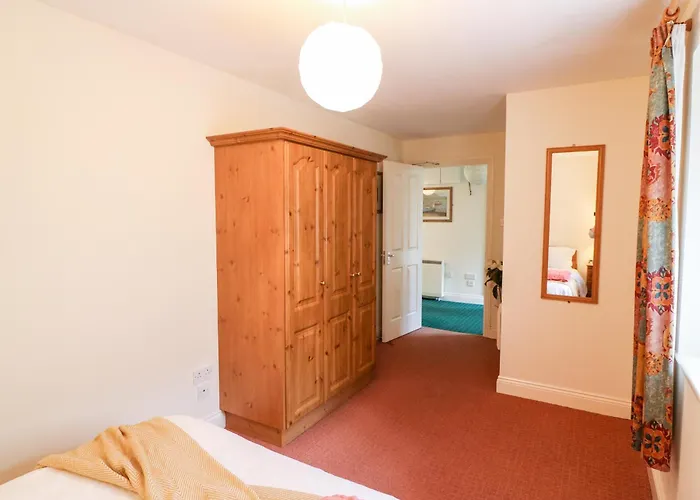 Apartman 2 Garnish Court Glengarriff