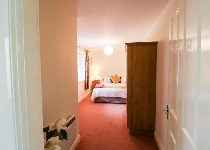 Apartman 2 Garnish Court