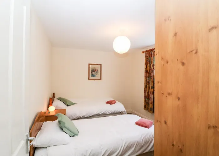 2 Garnish Court Apartman Glengarriff