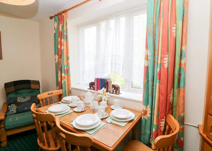 Apartman 2 Garnish Court Glengarriff
