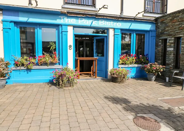 Apartmán 2 Garnish Court