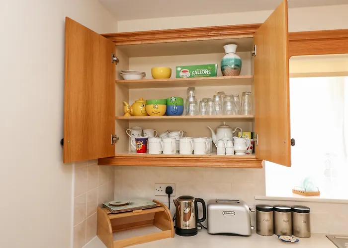 2 Garnish Court Apartman Glengarriff