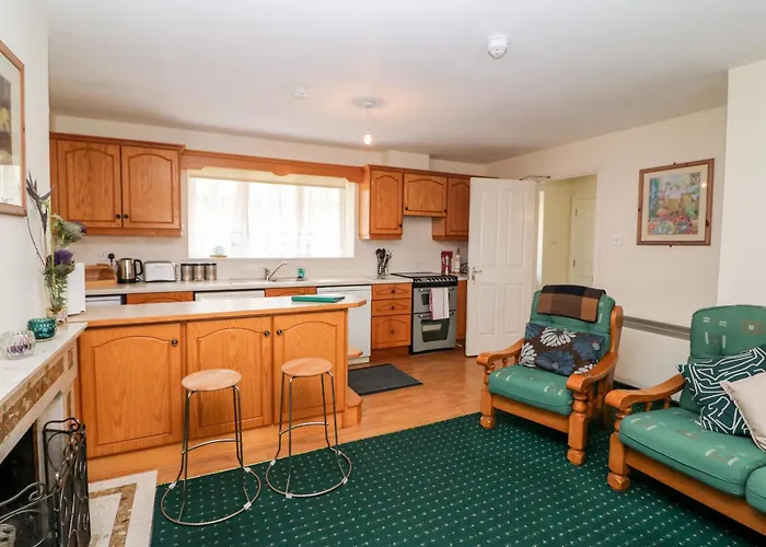 Apartman 2 Garnish Court Glengarriff