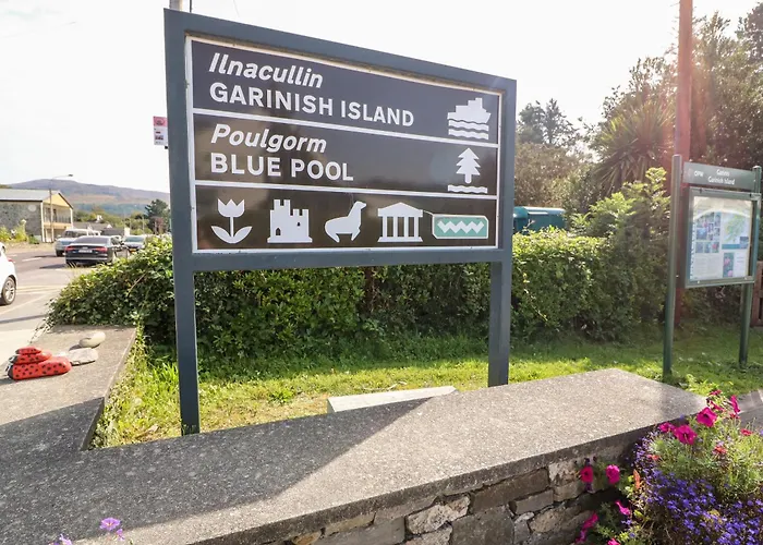 Apartman 2 Garnish Court *