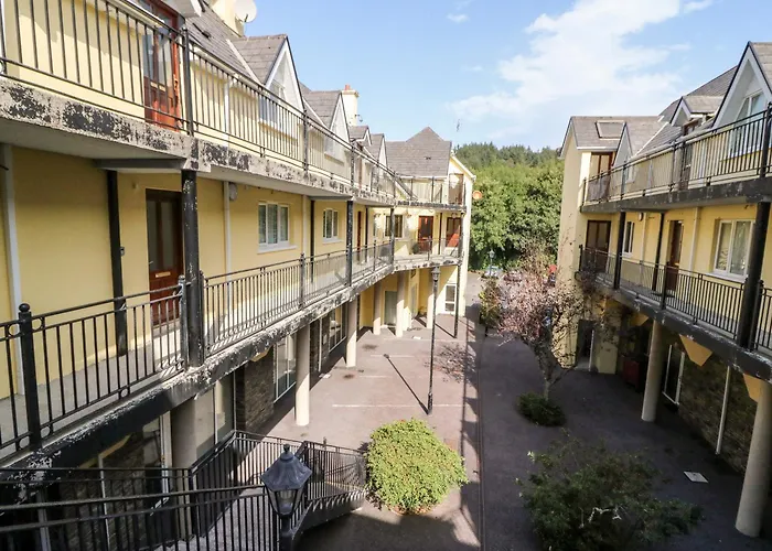 Apartman 2 Garnish Court