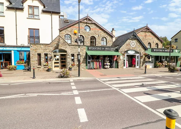 Apartman 2 Garnish Court *