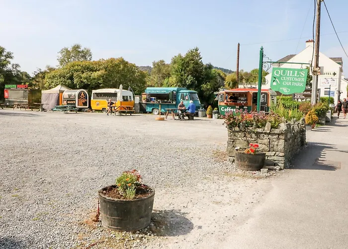 Apartman 2 Garnish Court *